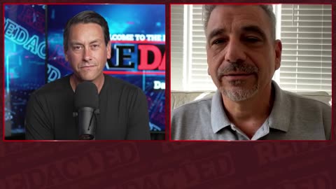 "This is January 6th ALL OVER AGAIN!" Deep State CAUGHT planting violent agents at DNC | Redacted