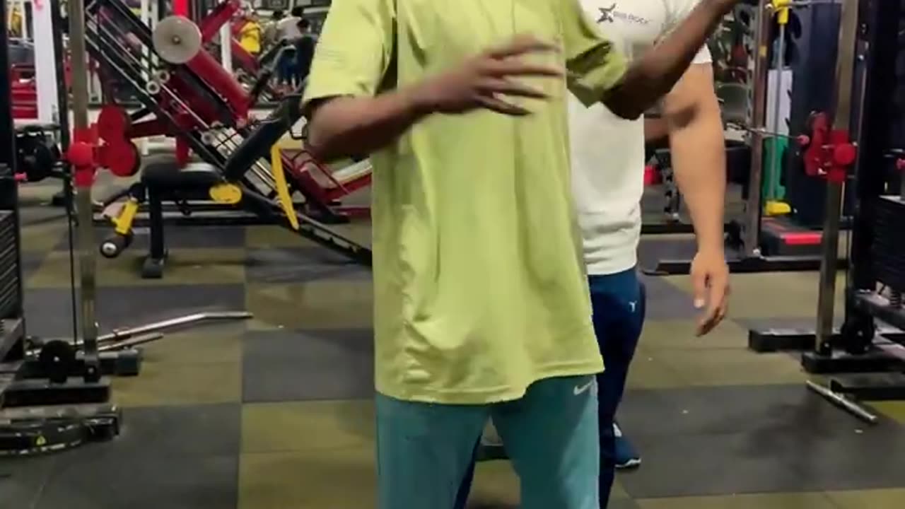 Funny video