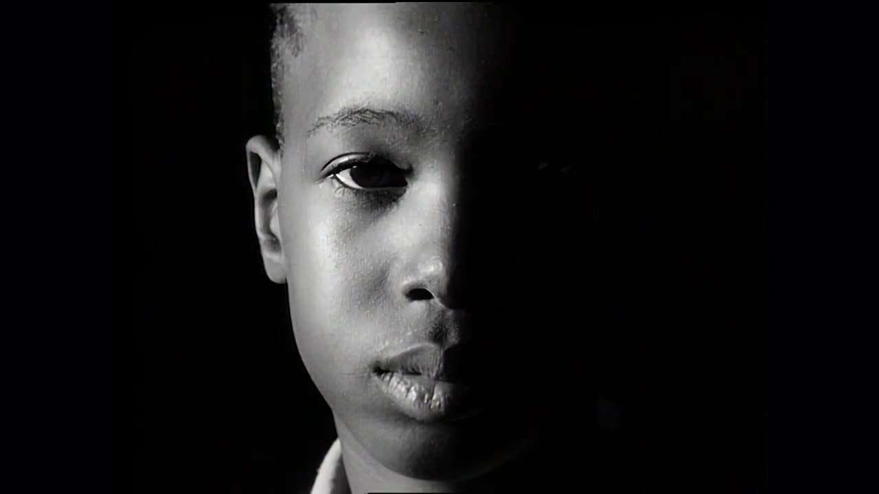 De La Soul - Say No Go (Video)