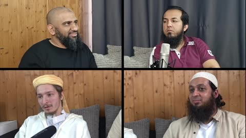 HAFIZ IBRAHIM & HIS INCREDIBLE JOURNEY WITH QURAN _ EP. 26