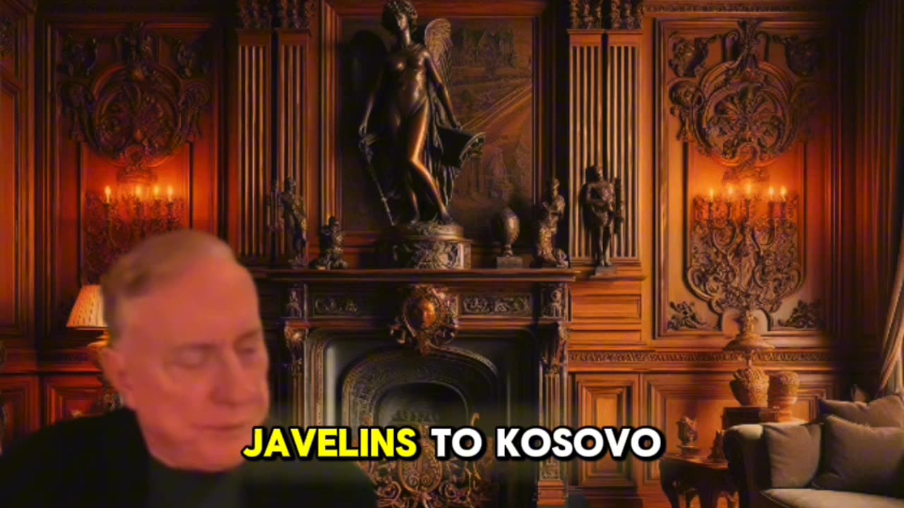 Douglas Macgregor: Must watch 22 minutes |Putin is not the problem Straight call!