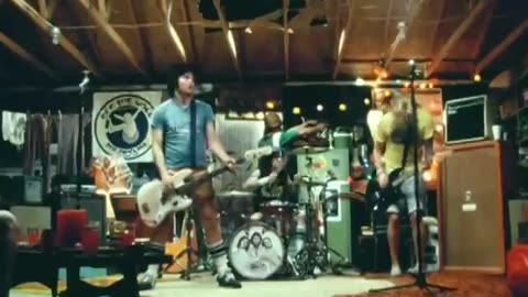 blink-182 - First Date (Official Video)