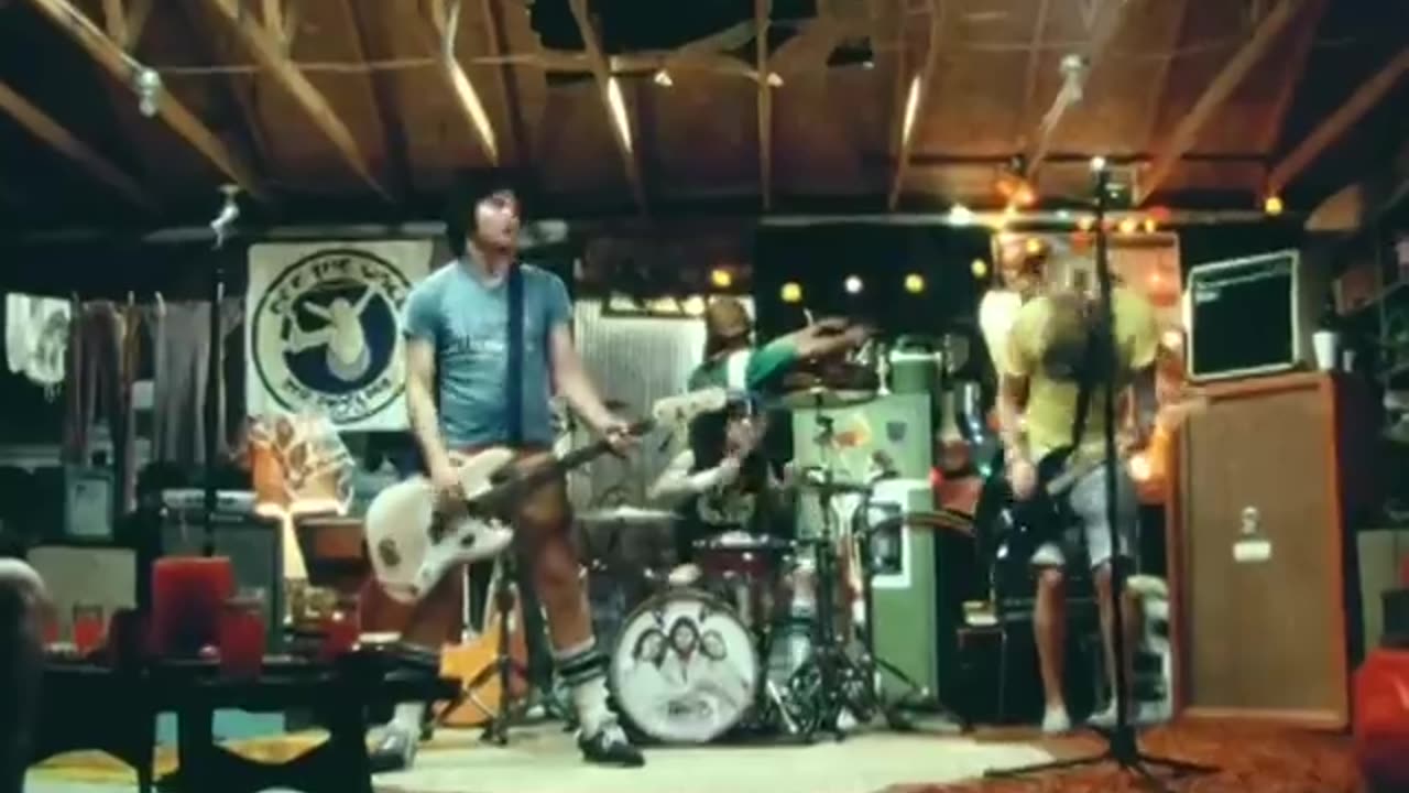 blink-182 - First Date (Official Video)