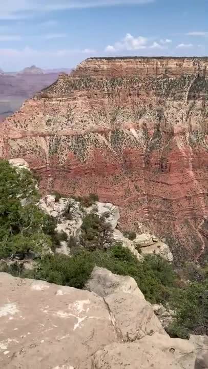 Grand Canyon 2021 Part II