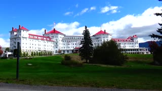 Mount Washington Resort