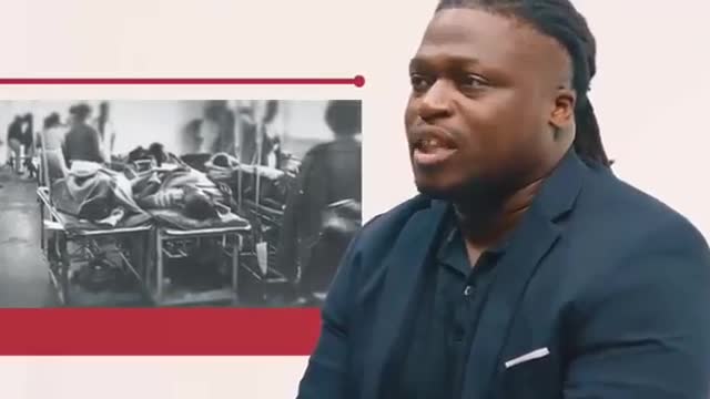 Powerful Video - Billy Prempeh