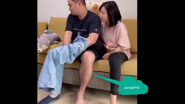 Funniest Videos On Internet China Girl Funny Video