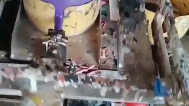 Awesome technology 😮