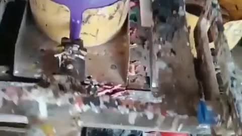 Awesome technology 😮