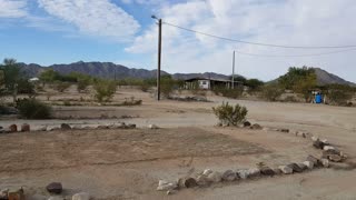 Maricopa City - 3 Acre