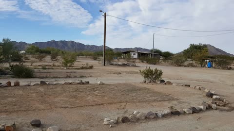 Maricopa City - 3 Acre