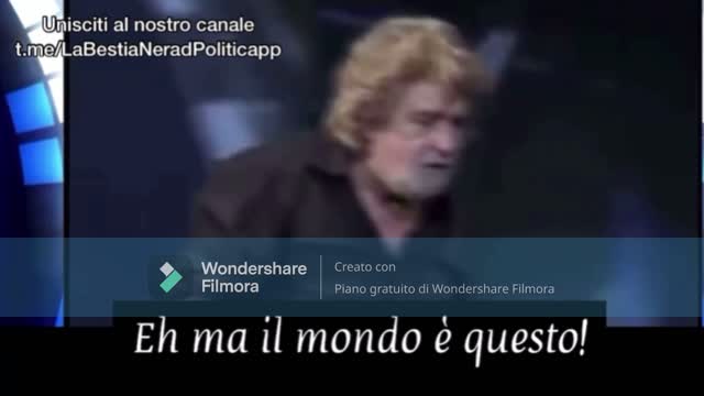 RIDATECI IL PRRRRRRRRRRRREsidente