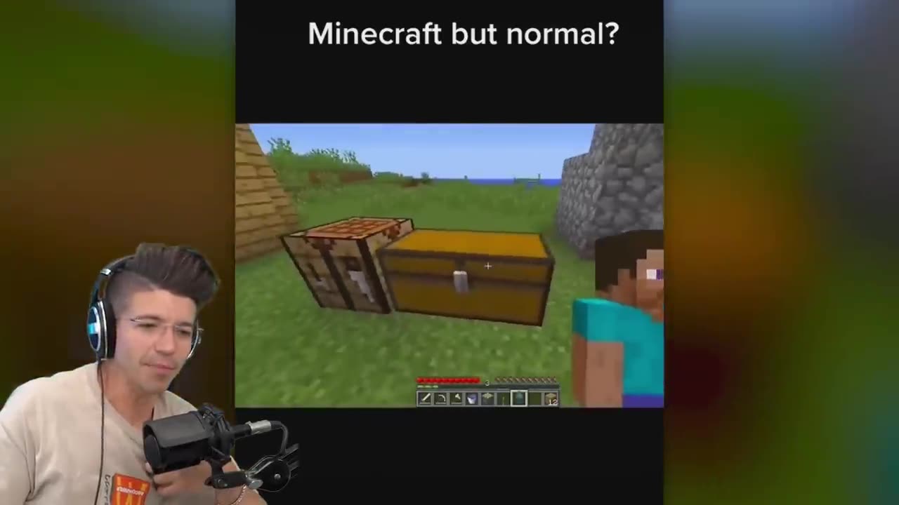 MINECRAAFTVIDEO