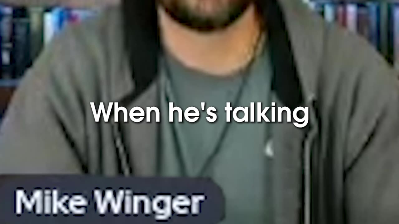 I'm worried about Billy Carson