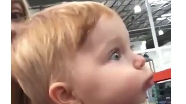 Funny baby videos to keep you entertained, latest 2022 Part #9