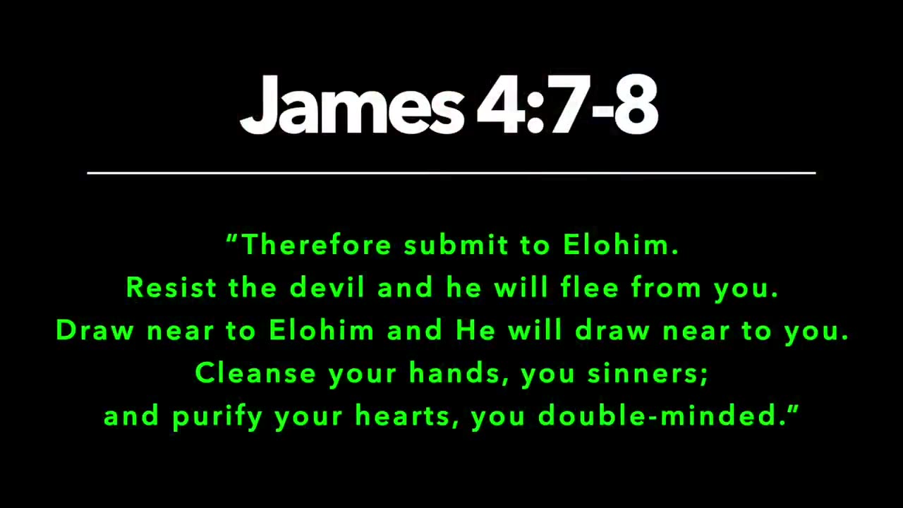 YOU MUST ENGAGE IN SPIRITUAL WARFARE HERES HOW TO GET STARTED