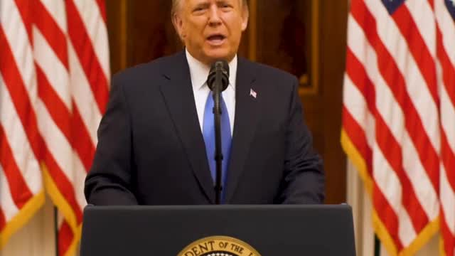 The Last Word by President Donald J. Trump