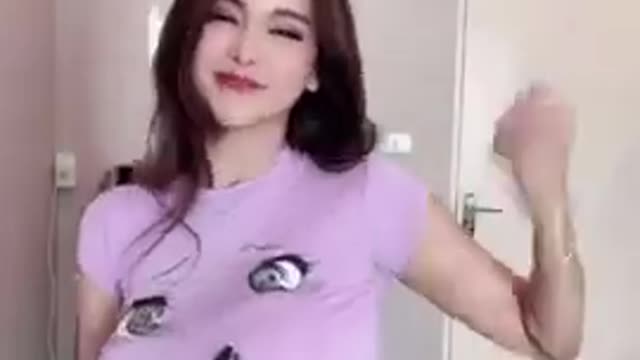 Sexy TikTok Girls Compilation beauty