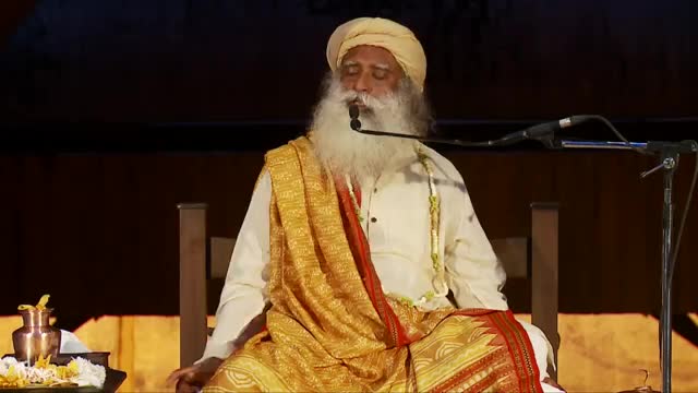 Can Someone Plant Thoughts in Your Mind? - Sadhguru