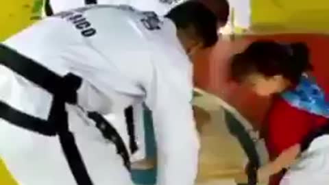 Funny Videos : Top 1 Judo of All Time... 😂😂