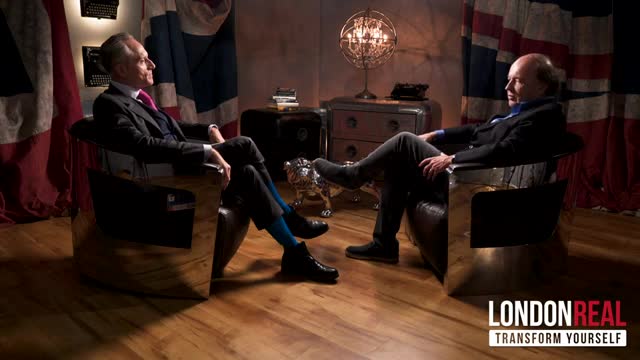 HOW YOUR BEHAVIOUR IS BEING MANIPULATED EVERY DAY - JIM RICKARDS