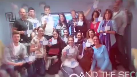 An Important Video About Israeli Hasbara (Propaganda)