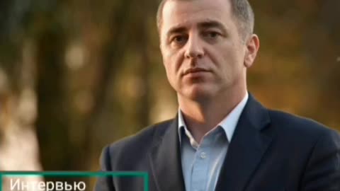 Интервью с Адгуром Ардзинба