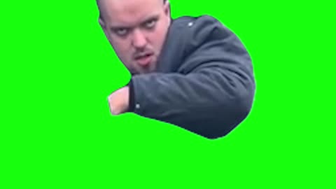I'm Your Uber Driver. Get In. | Green Screen