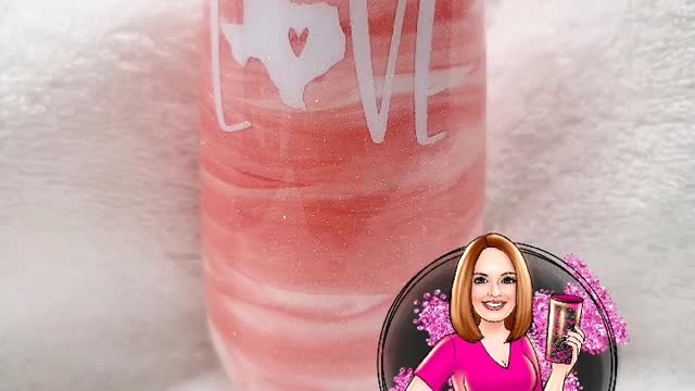 Tiny tipsy flute for wine or champagne 6oz