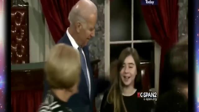 Creepy Uncle Joe Compilation