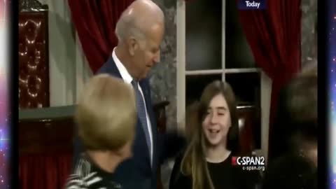 Creepy Uncle Joe Compilation