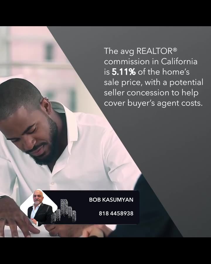 How Much Does It Cost to Sell a House in California?
