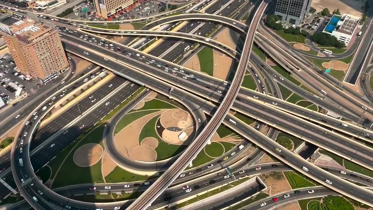 Welcome to dubai