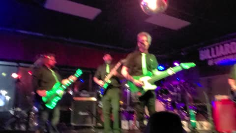 Skipping Stone "Trust Me"