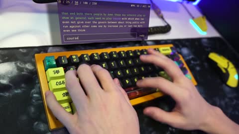 What Does $700 Keyboard Sounds Like