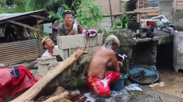 TAKE YOUR STRESS AWAY .