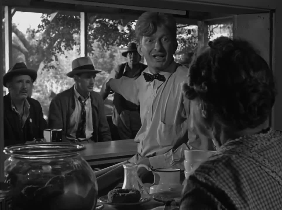 1941 Meet John Doe - Full Movie