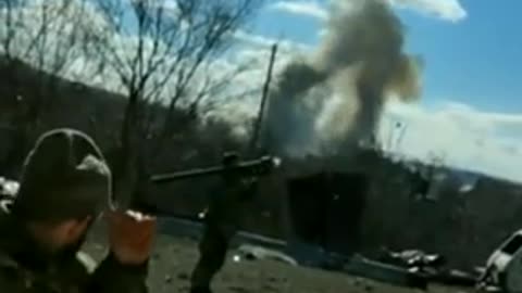 Russia vs Ukraine