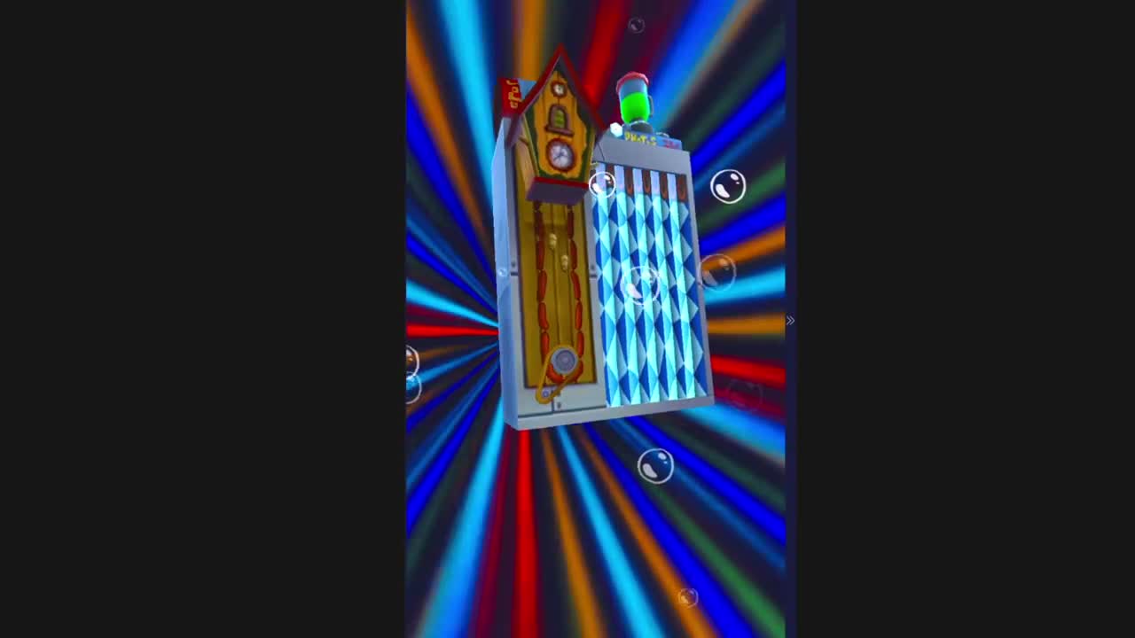 BOB ESPONJA - A GRANDE CORRIDA - GAMEPLAY