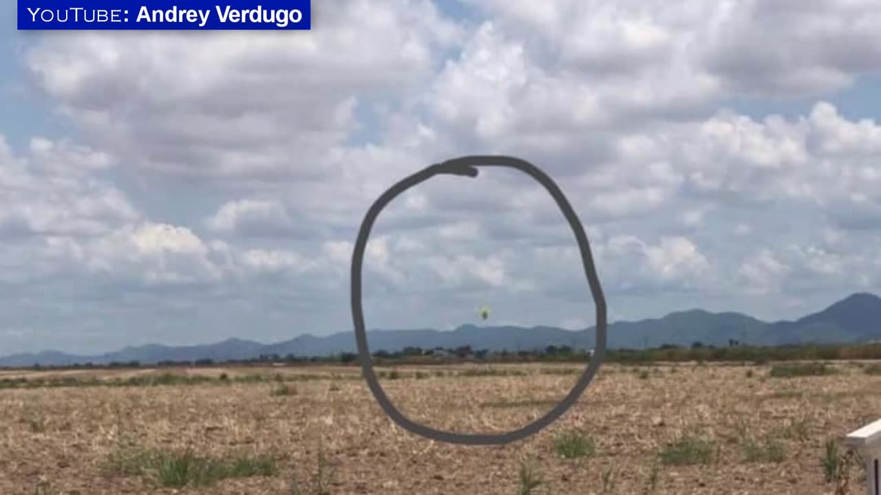 Analyse vidéo ! Objet volant de forme humanoïde en France ! Flotte d'OVNI à New York