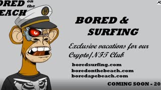 BORED APE BEACH