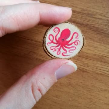 See Why This Artist's Work Is So Unique