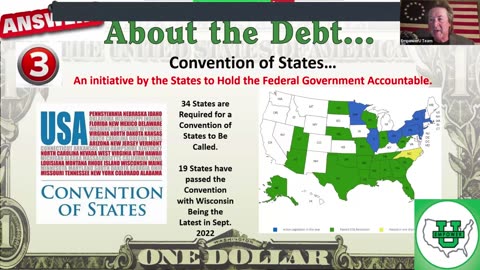 2024 Update on National Debt and Deficit