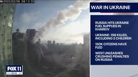 Ukraine holds off Russia amid wave of attacks