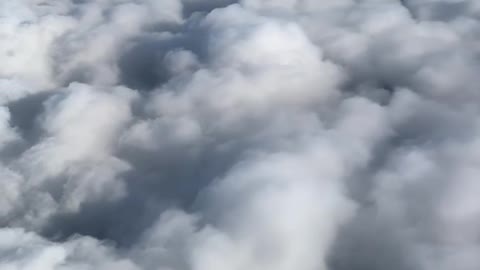 Healing sound : Beautiful clouds Above Nashville