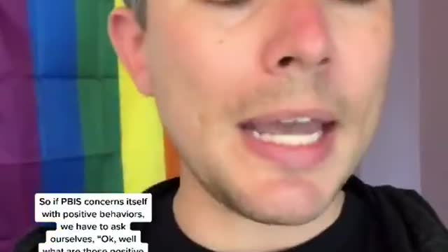 Liberal Teacher Says Encouraging Kids to Behave Is White Supremacy