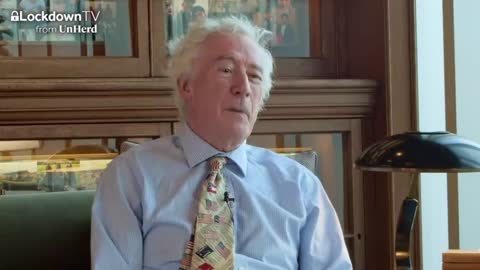 Lord Sumption on civil disobedience: "The best thing is to ignore despotic laws"