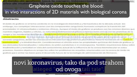 Što je COVID-19 i koji je pravi uzrok