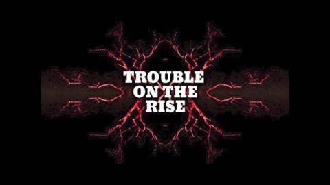 Blacktop Mojo - Trouble on the rise