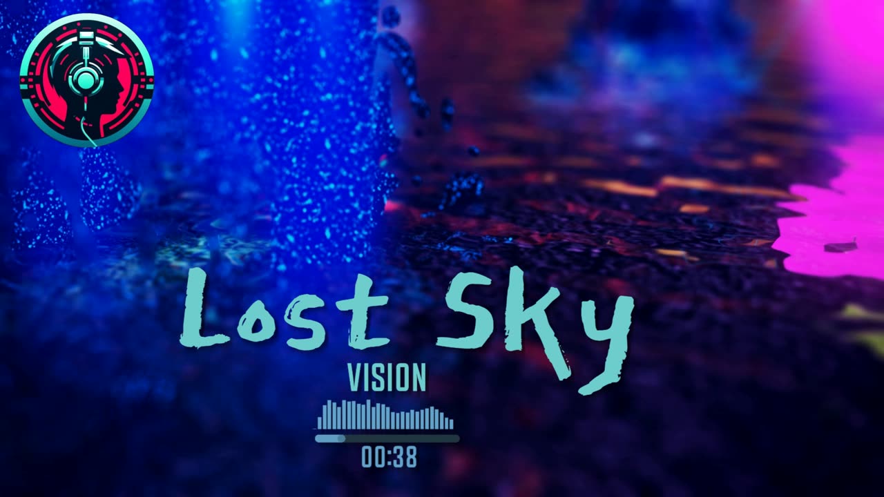 Lost Sky - Vision